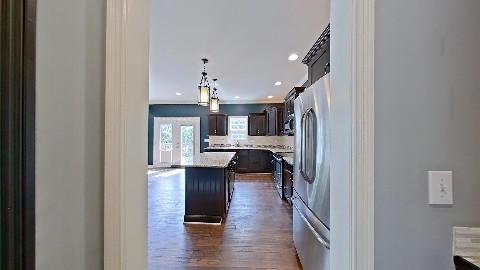 3D home preview