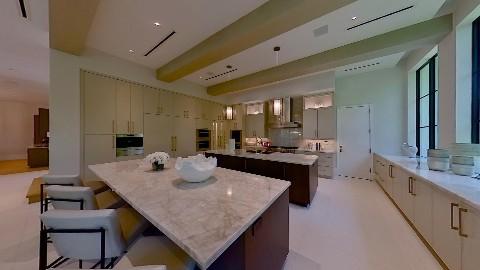 3D home preview