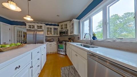 3D home preview