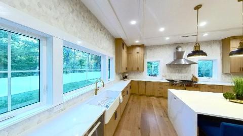 3D home preview
