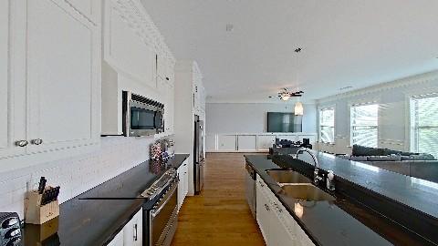 3D home preview