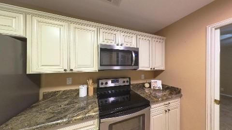 3D home preview