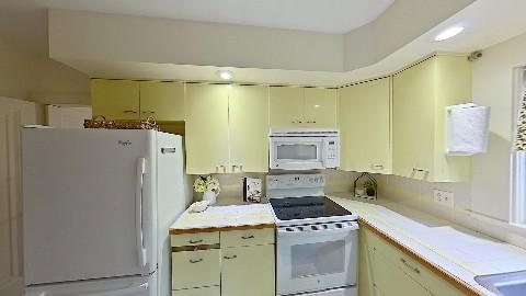3D home preview