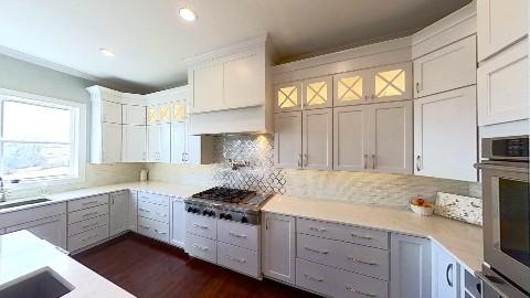 3D home preview