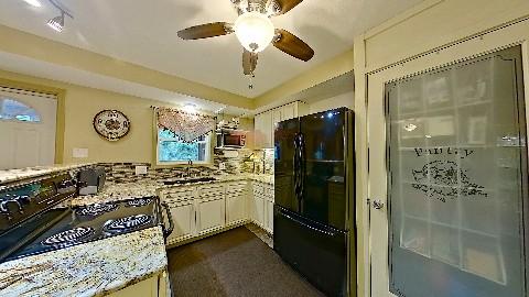 3D home preview