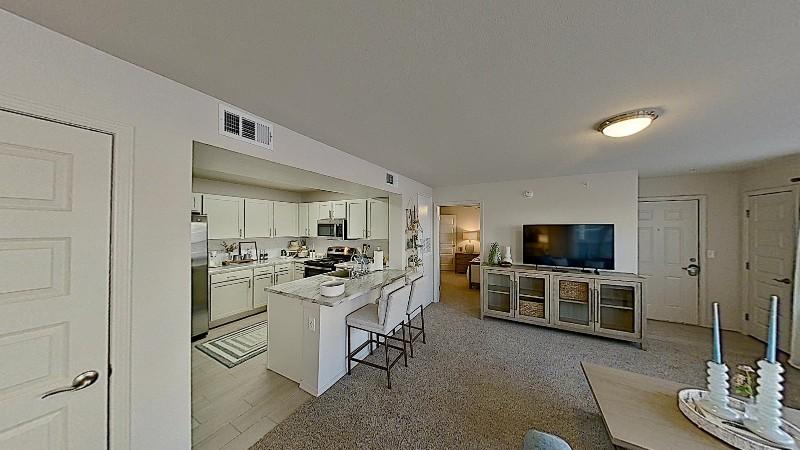 Zillow 3D Tour 2