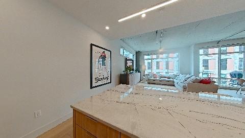 3D home preview