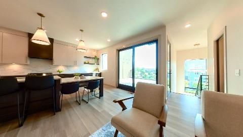3D home preview