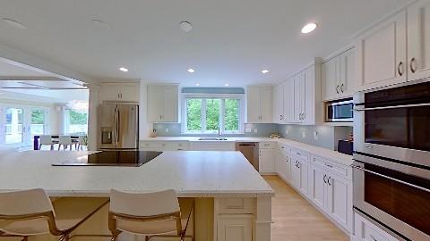 3D home preview