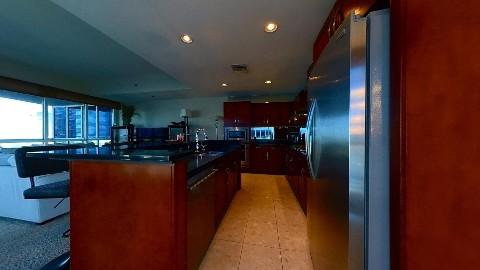 3D home preview