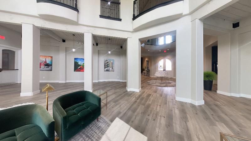 Zillow 3D Tour 2