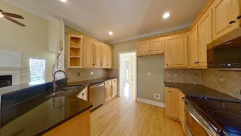 3D home preview