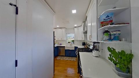 3D home preview