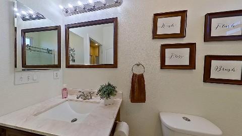 3D home preview
