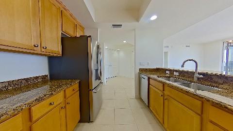 3D home preview