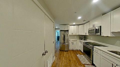 3D home preview