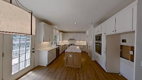 3D home preview