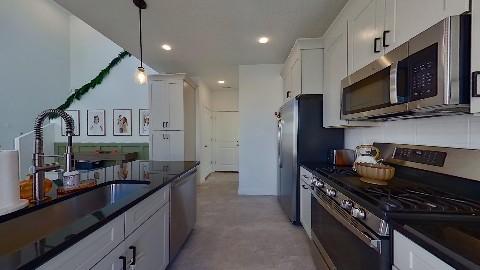 3D home preview