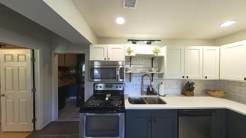 3D home preview