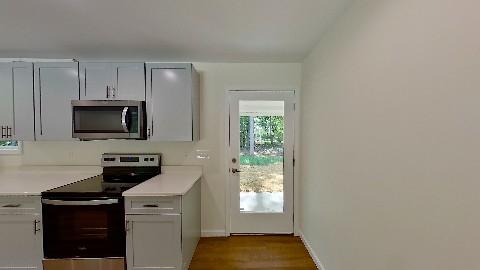 3D home preview