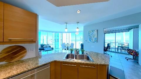 3D home preview