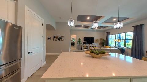 3D home preview