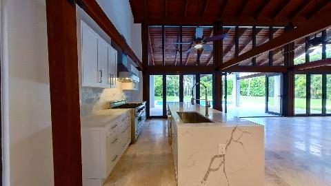 3D home preview