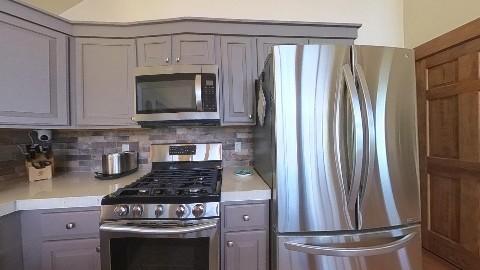 3D home preview