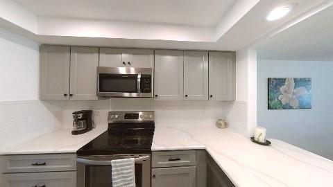 3D home preview
