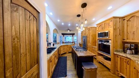 3D home preview