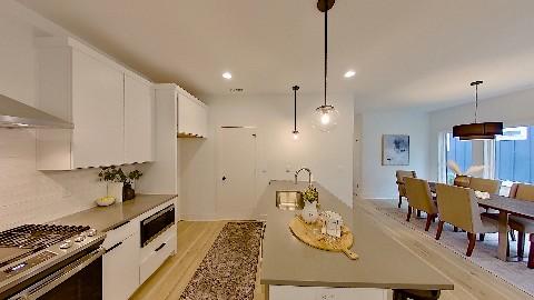 3D home preview