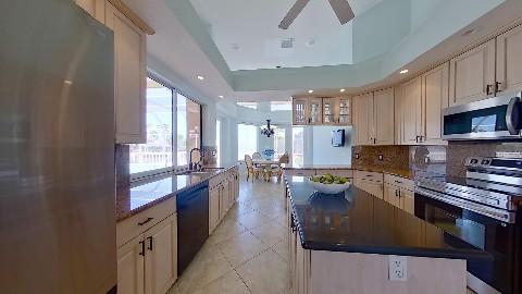 3D home preview