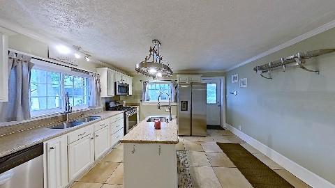 3D home preview