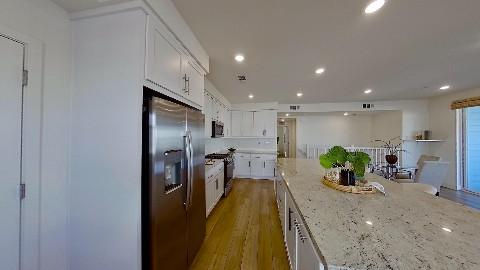 3D home preview
