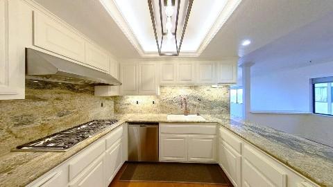 3D home preview