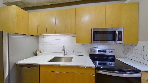 3D home preview