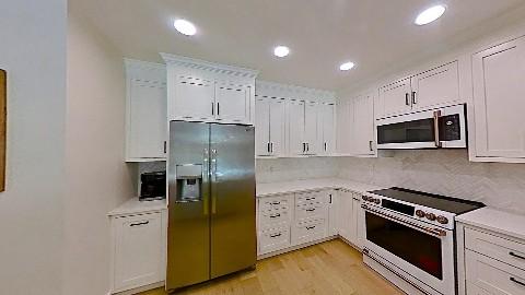 3D home preview