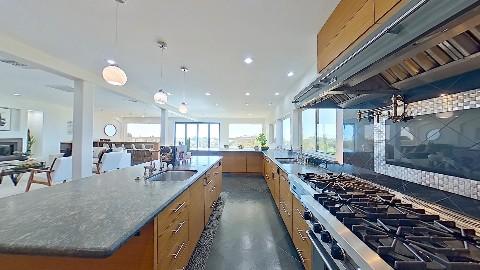 3D home preview