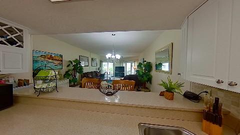 3D home preview