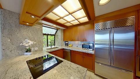 3D home preview