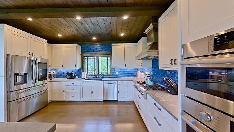 3D home preview