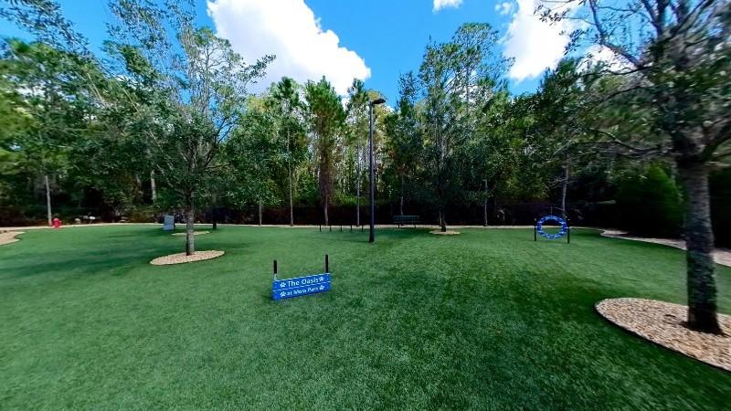 Zillow 3D Tour 3