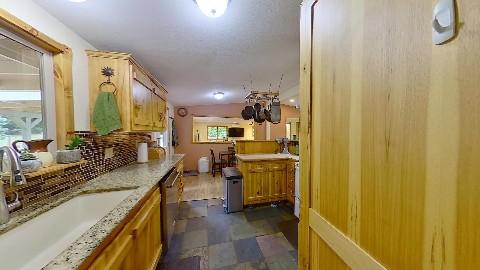 3D home preview