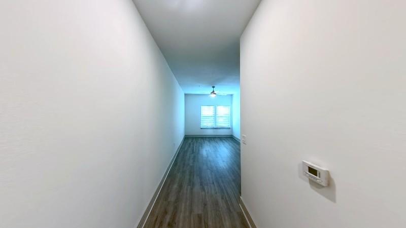 Campbell - 1 Bed x 1 Bath