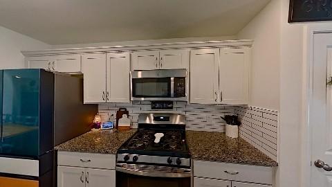 3D home preview