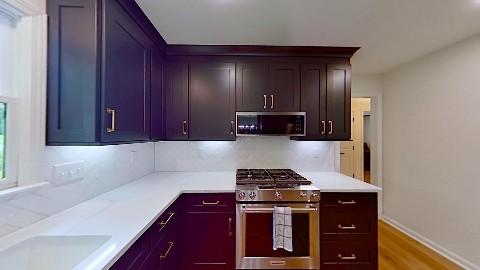 3D home preview