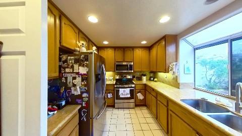 3D home preview