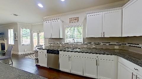 3D home preview