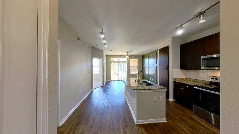 Zillow 3D tour 2
