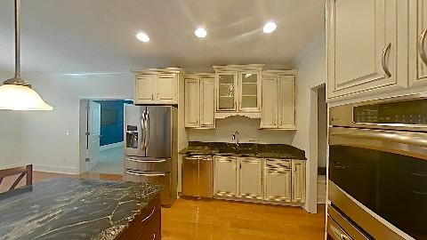 3D home preview